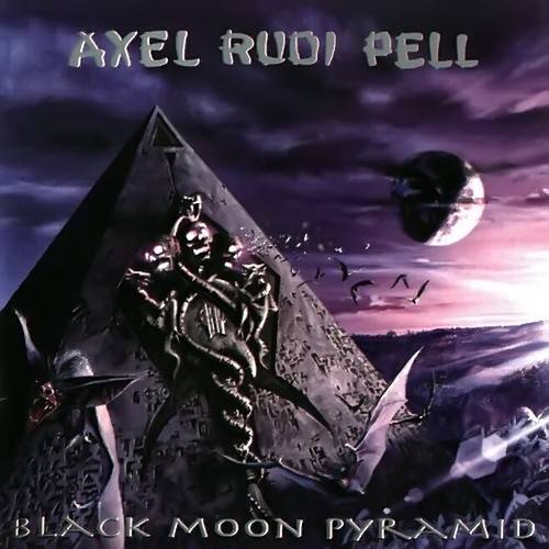Black Moon Pyramid