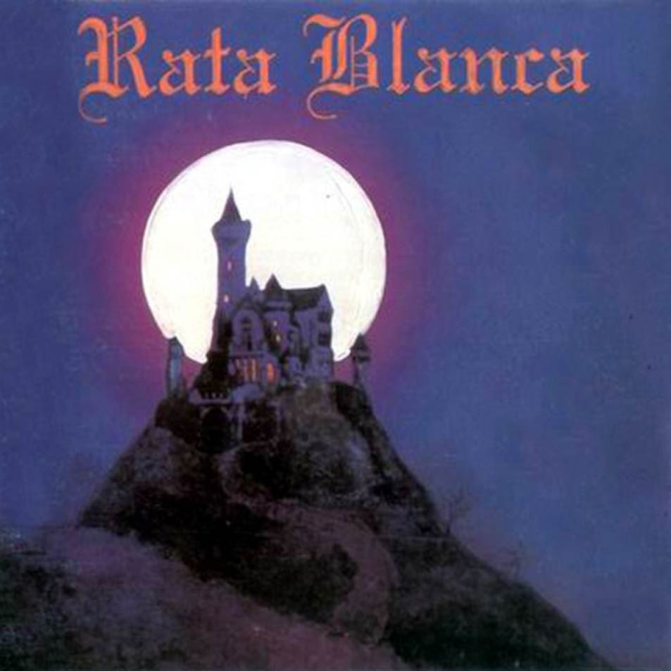 Rata blanca