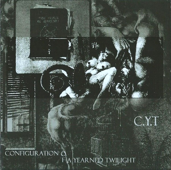 Configuration of a Yearned Twilight