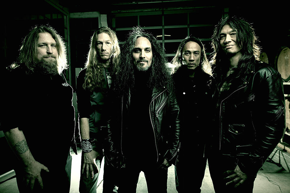 Death Angel, San Francisco (1982)