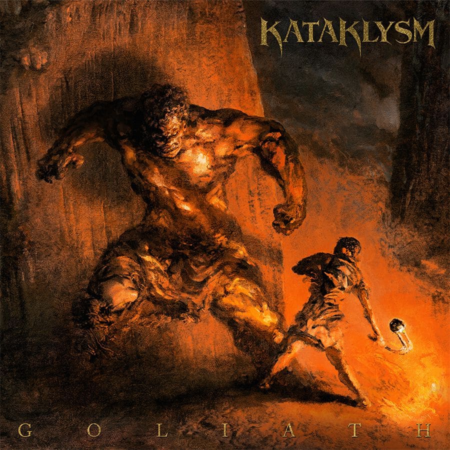 kataklysm goliath