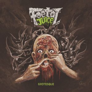 grotesque