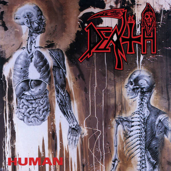 Death Human