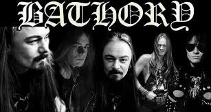 Quorthon (Bathory)