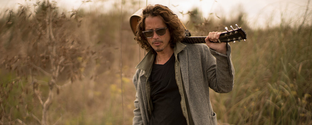 Chris-Cornell