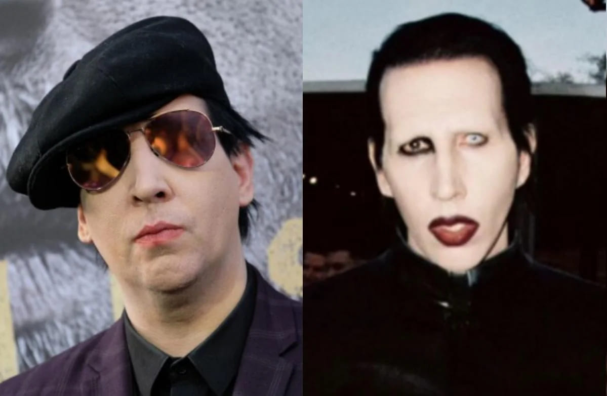 Marilyn Manson