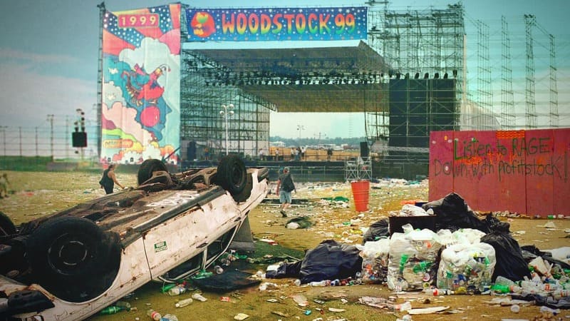 Woodstock-1999
