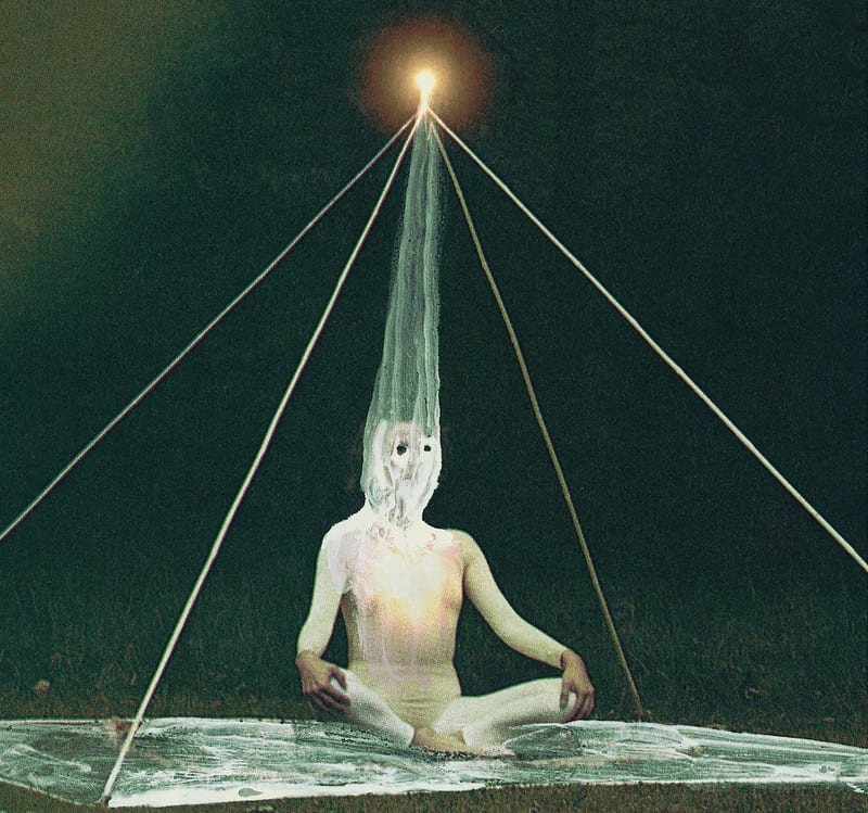 Abduction- Existentialismus