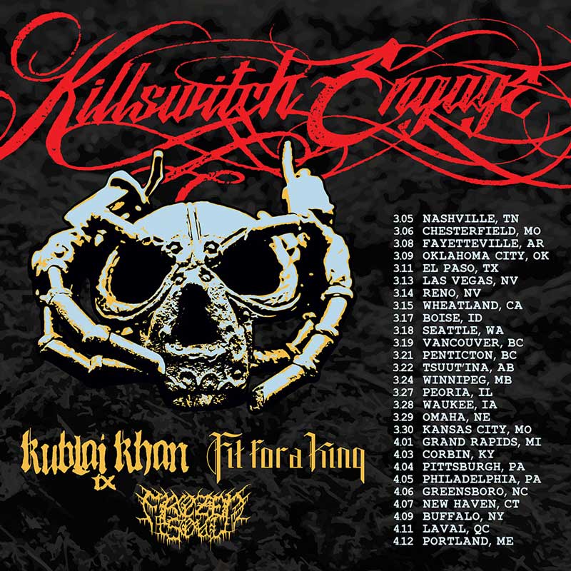 Killswitch-Engage-gira