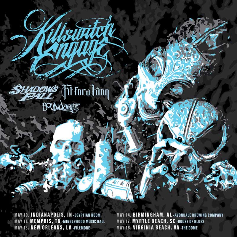 Killswitch-Engage-gira