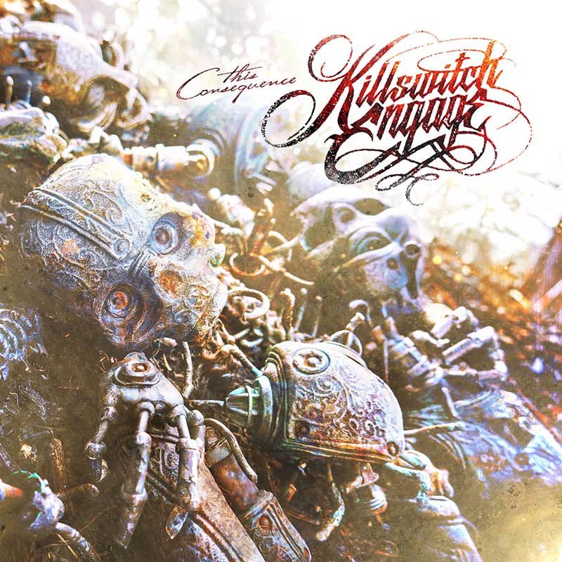 Killswitch-Engage