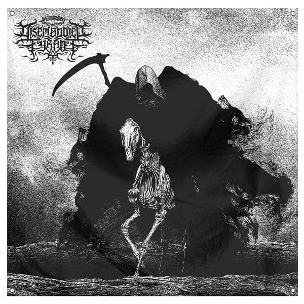 DISEMBODIED TYRANT firma con Nuclear Blast y lanza su devastador sencillo ‘8.6 BLACKOUT’