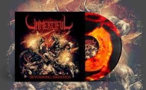 Unmerciful Infernal Conquering