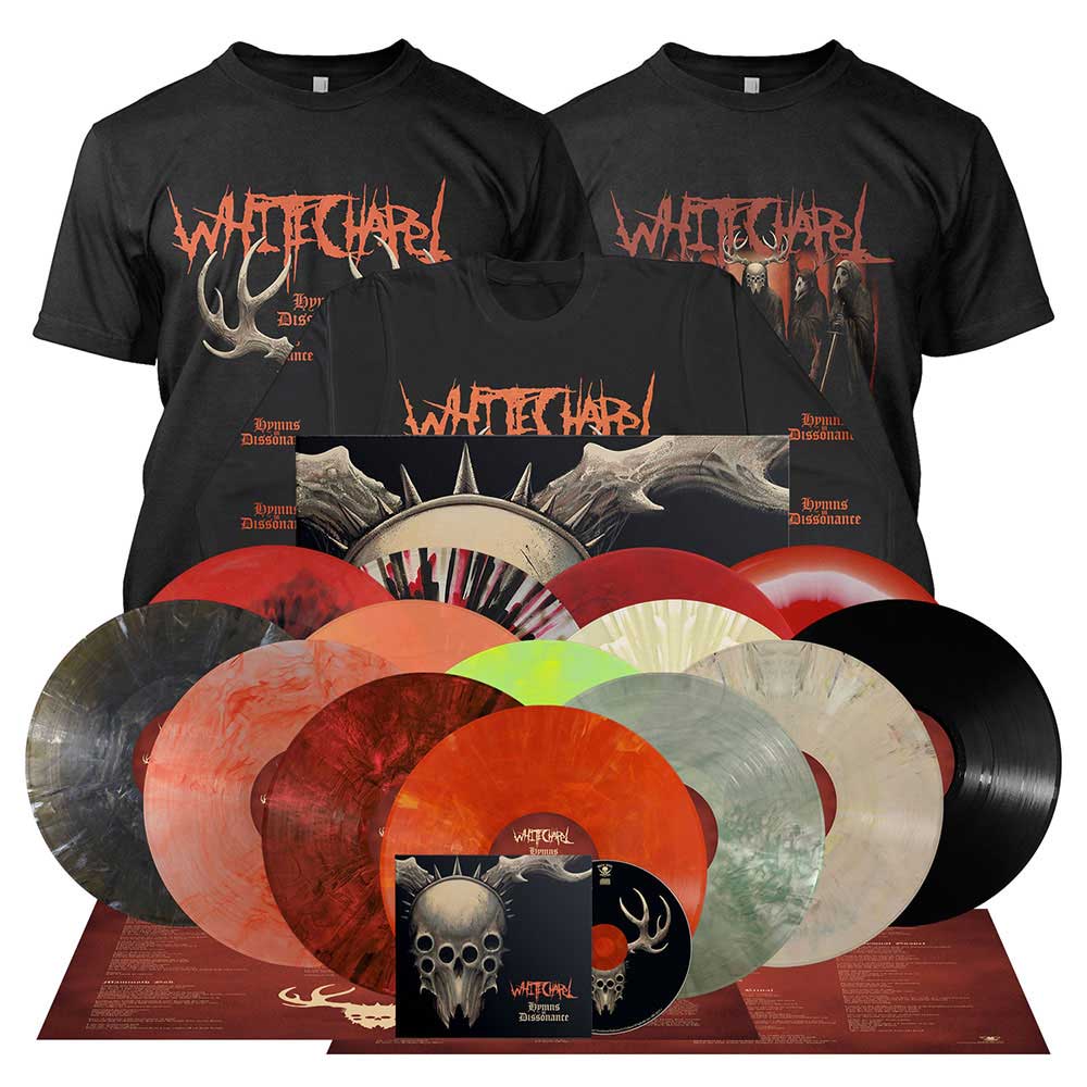 whitechapel-cd