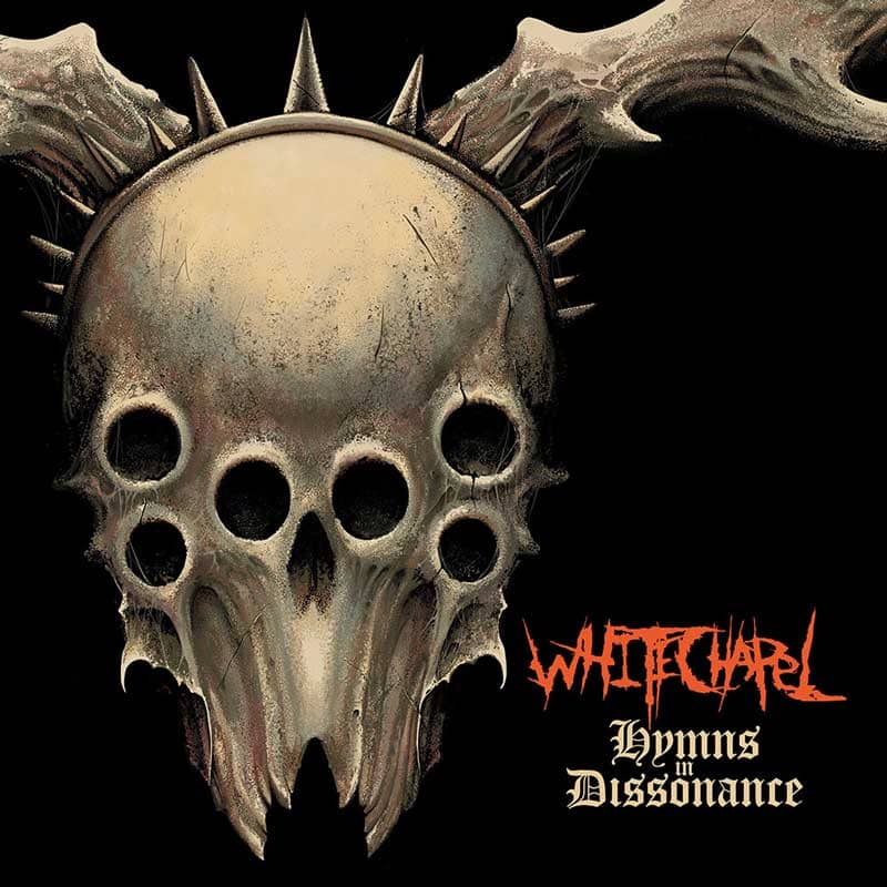 whitechapel