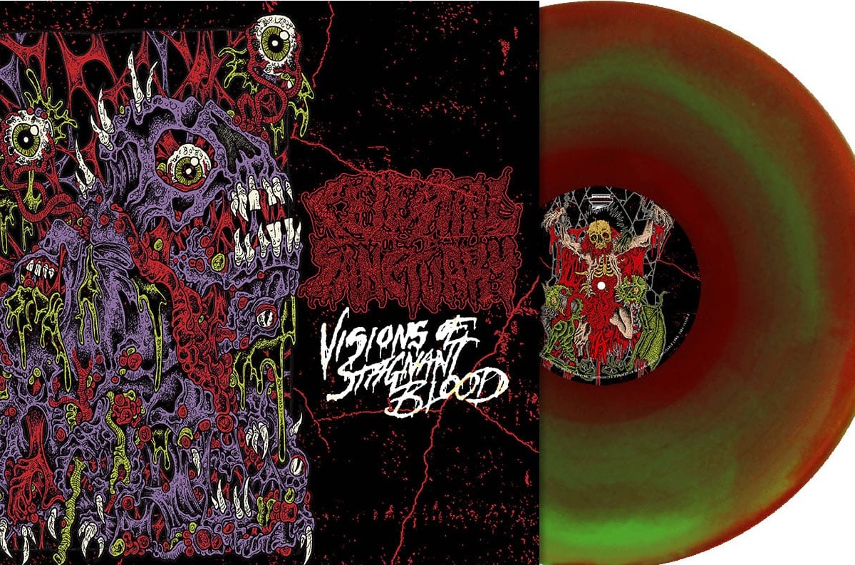 Celestial Sanctuary-cd