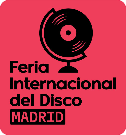 Feria Internacional del disco Madrid