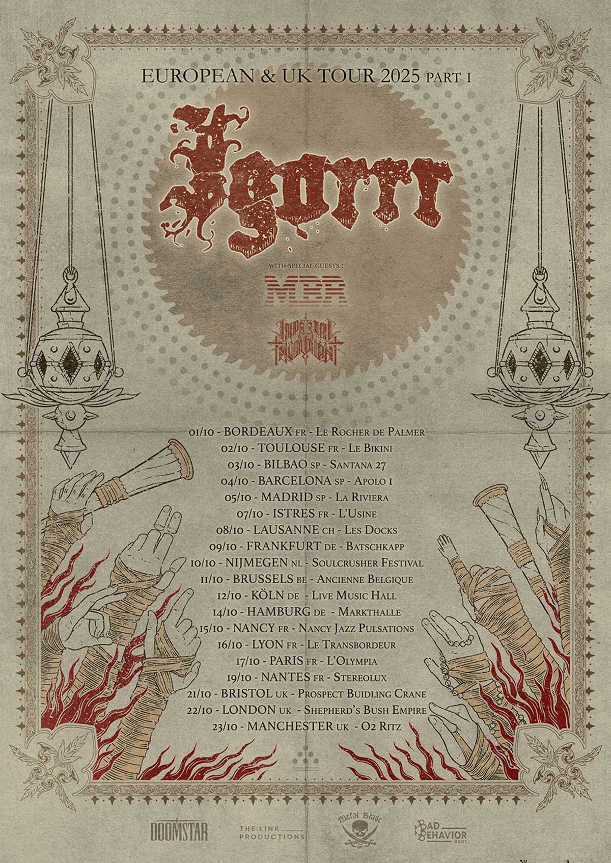 Igorrr-tour-2025