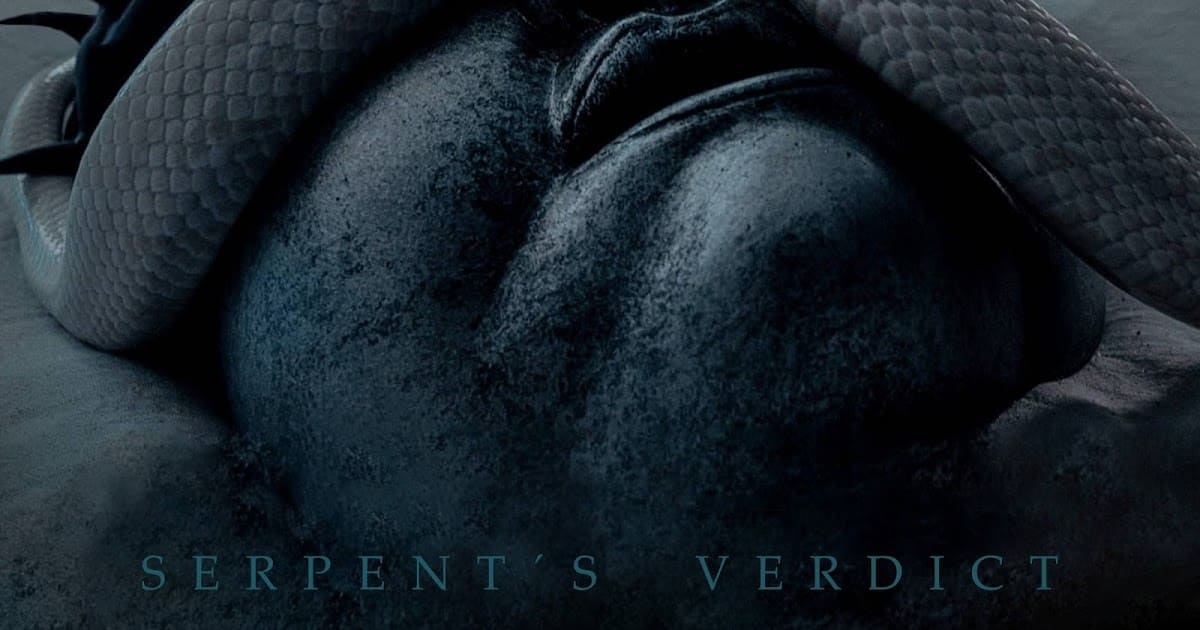 Ophiolatry regresa con "Serpent’s Verdict"