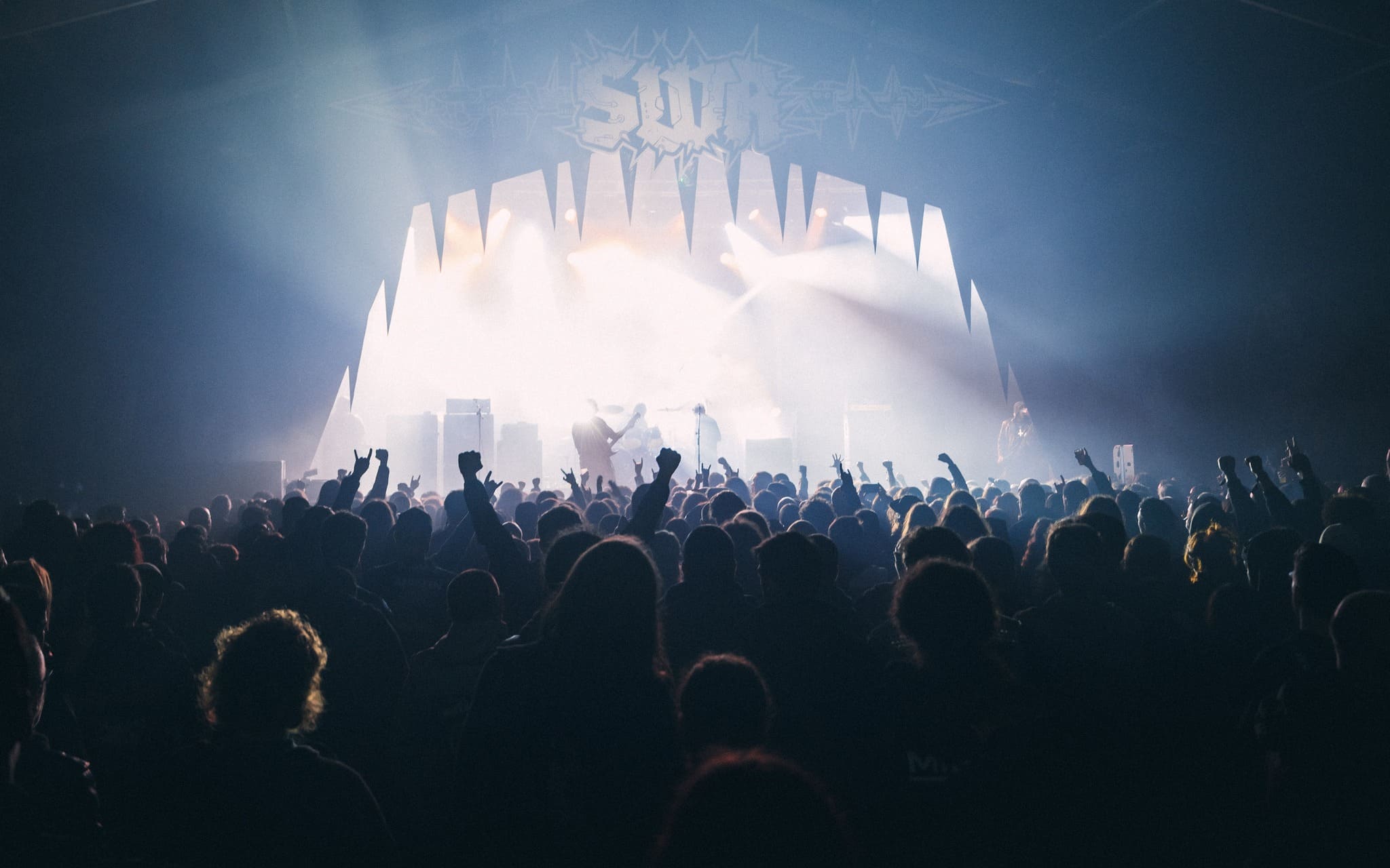 SWR Barroselas Metalfest 2025