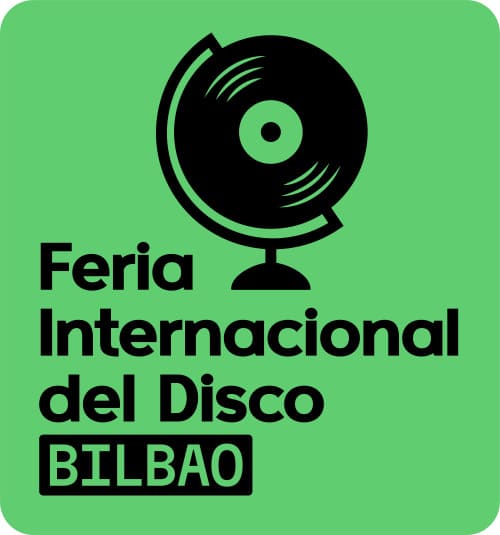 Feria Internacional del Disco Bilbao