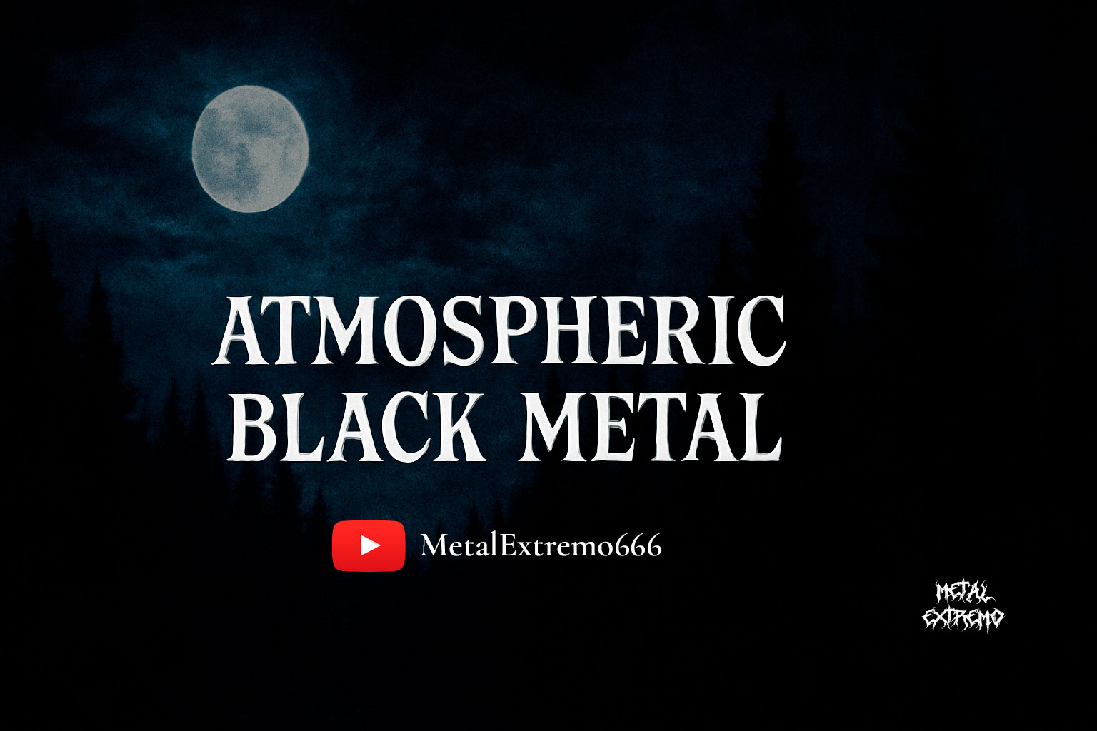 guia de escucha atmospheric black metal