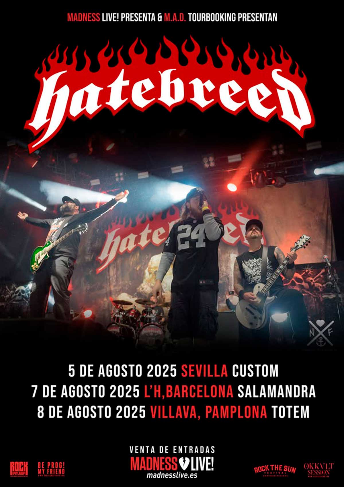 HATEBREED
