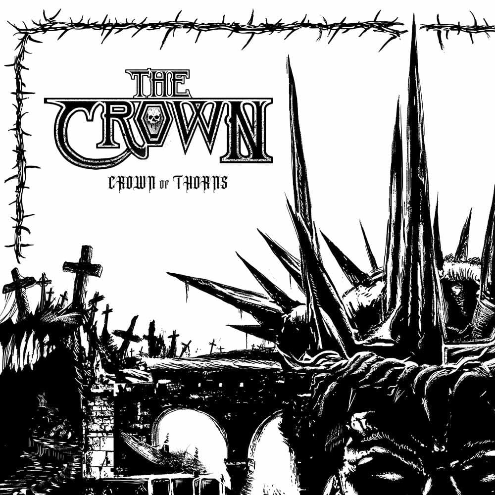 the crown anuncia concierto