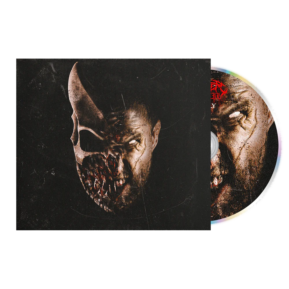 “Grizzly” SLAUGHTER TO PREVAIL 2025