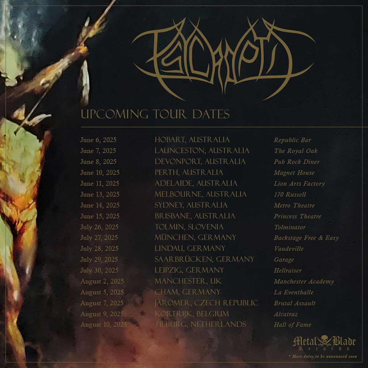 Psycroptic-gira