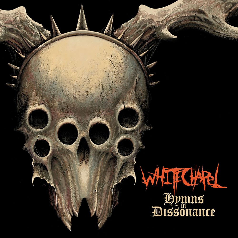 Whitechapel-banda