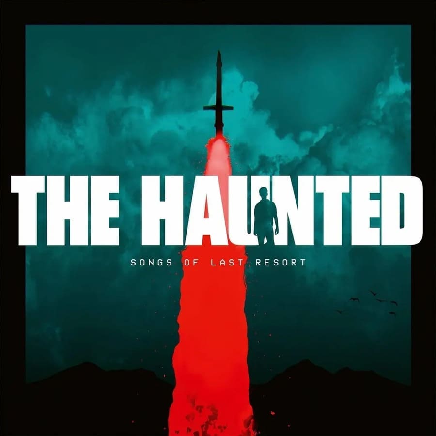 the-haunted-portada
