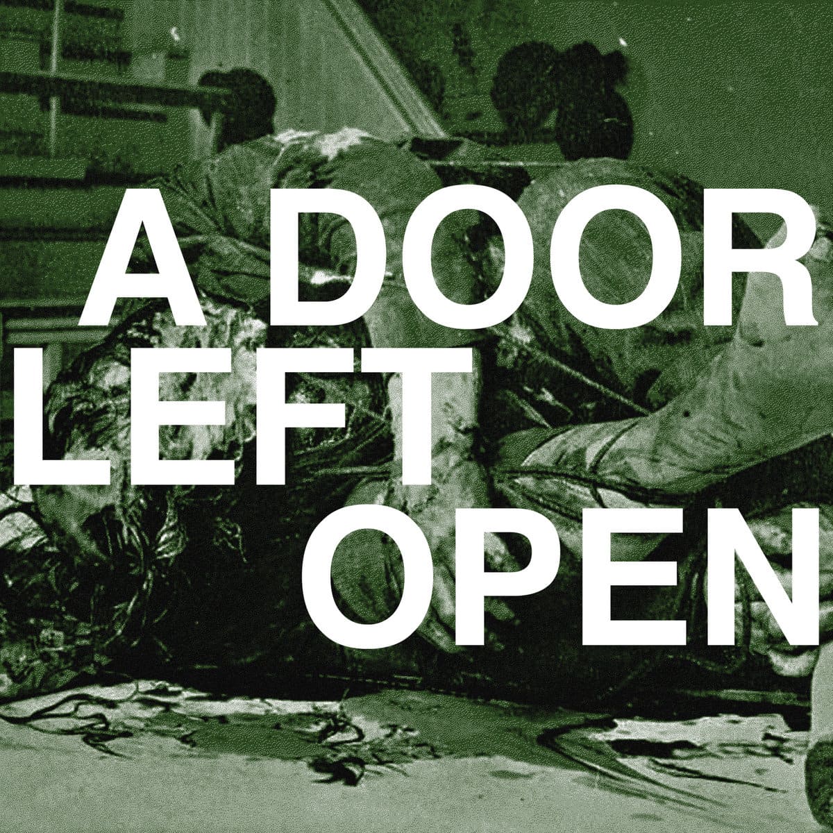 ORTHODOX A Door Left Open