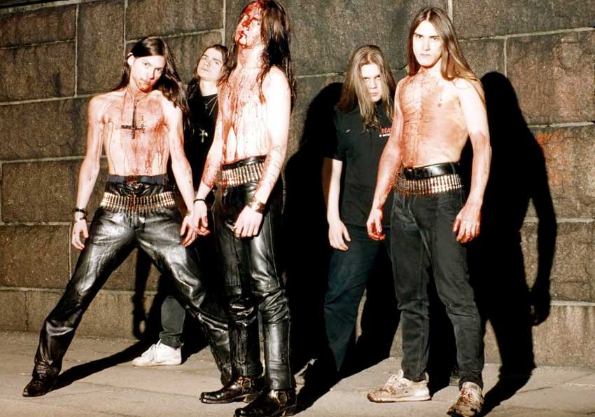 dismember