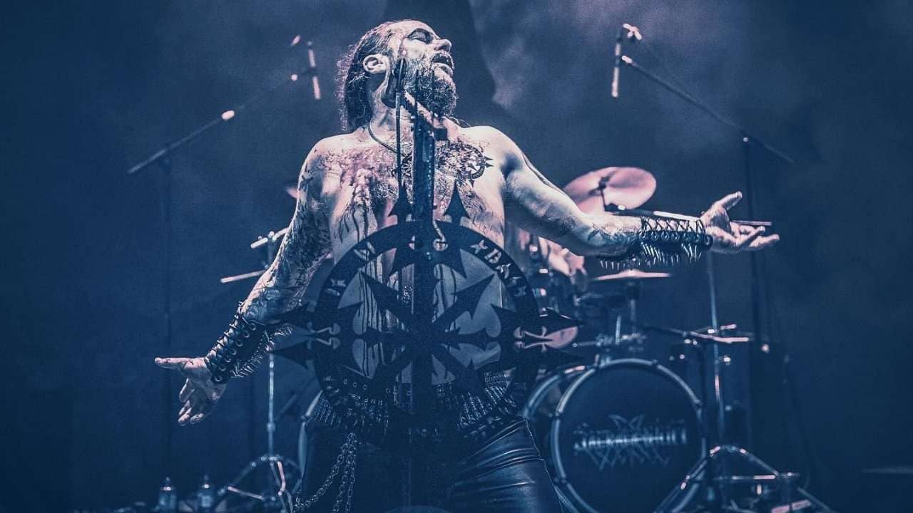 Muere Nisse Karlén 2025