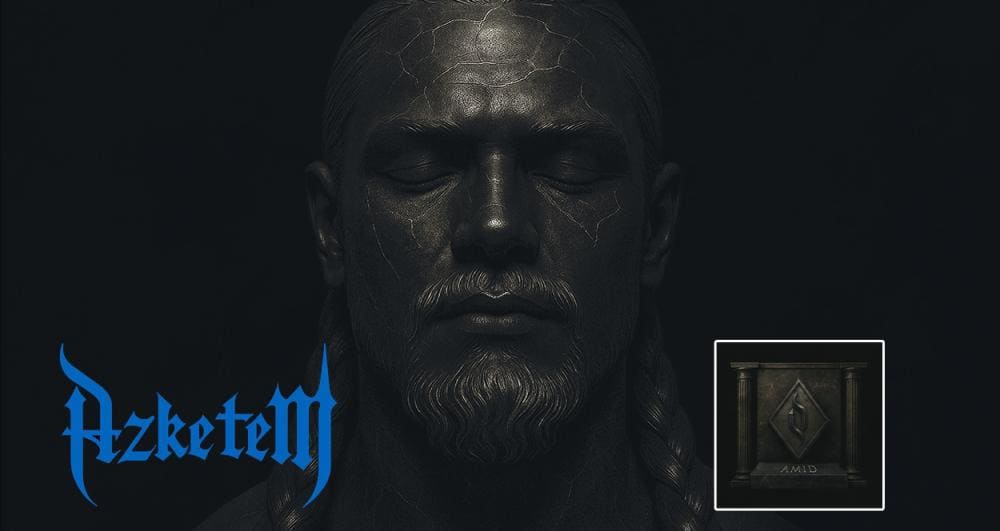 “Un adelanto cargado de misticismo y devastación sonora”