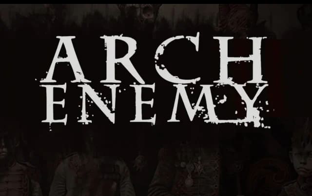 Arch Enemy se incorpora