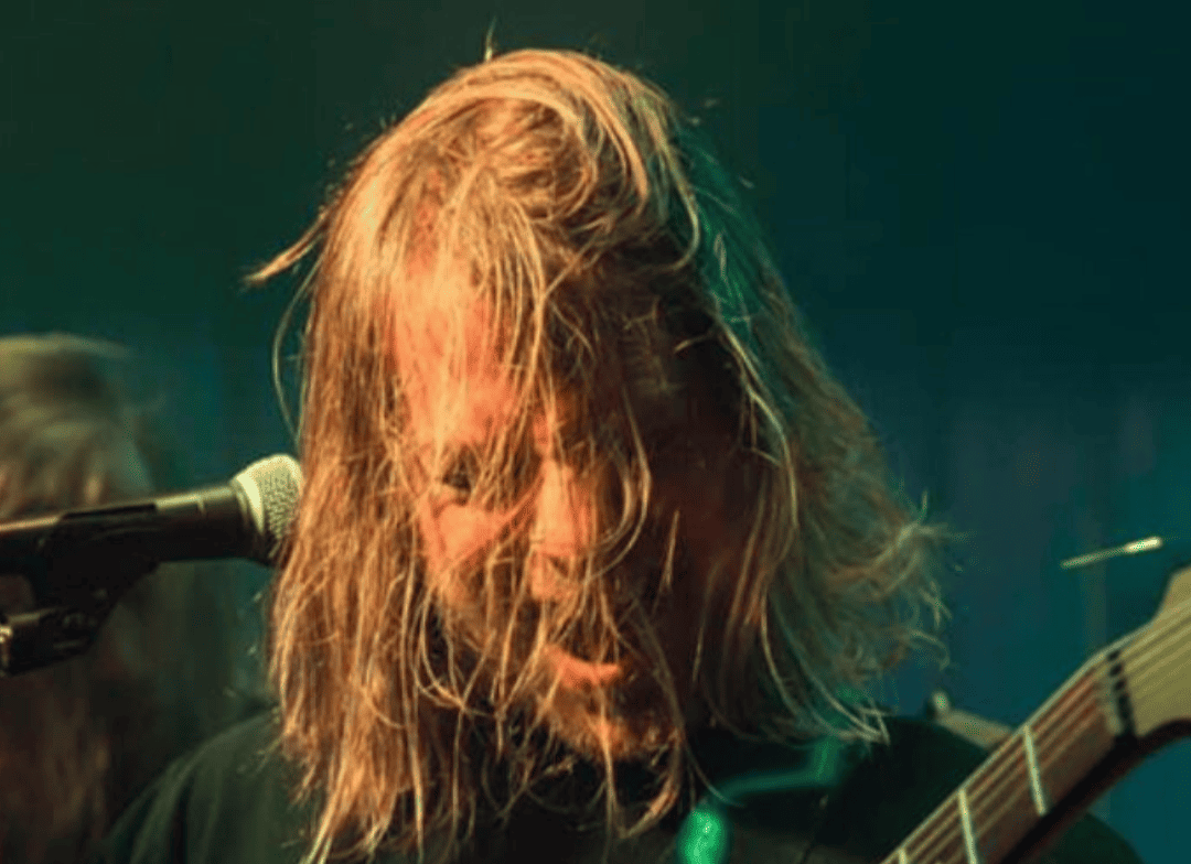 Deron Miller malevolent creation 2025