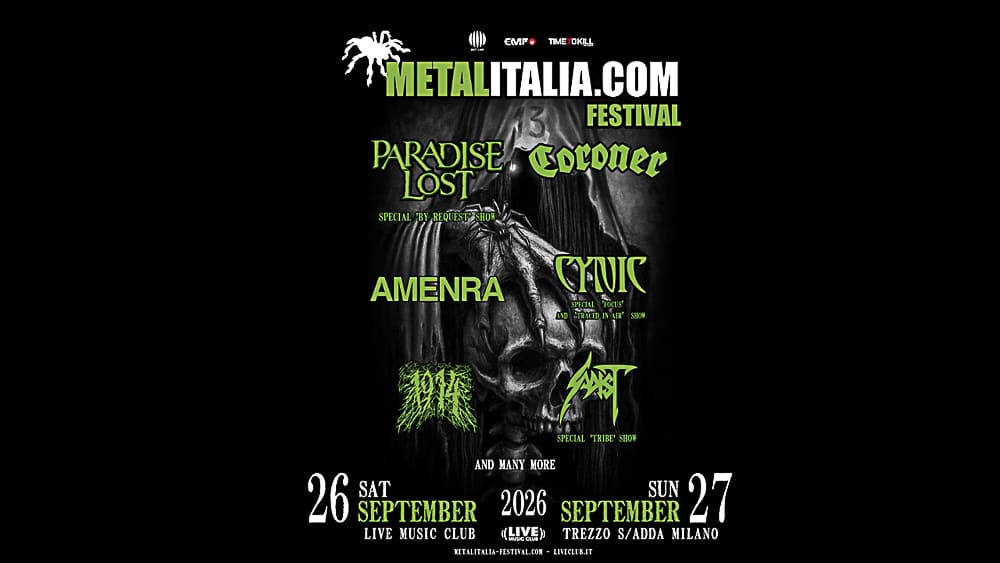 metalitalia festival 2026