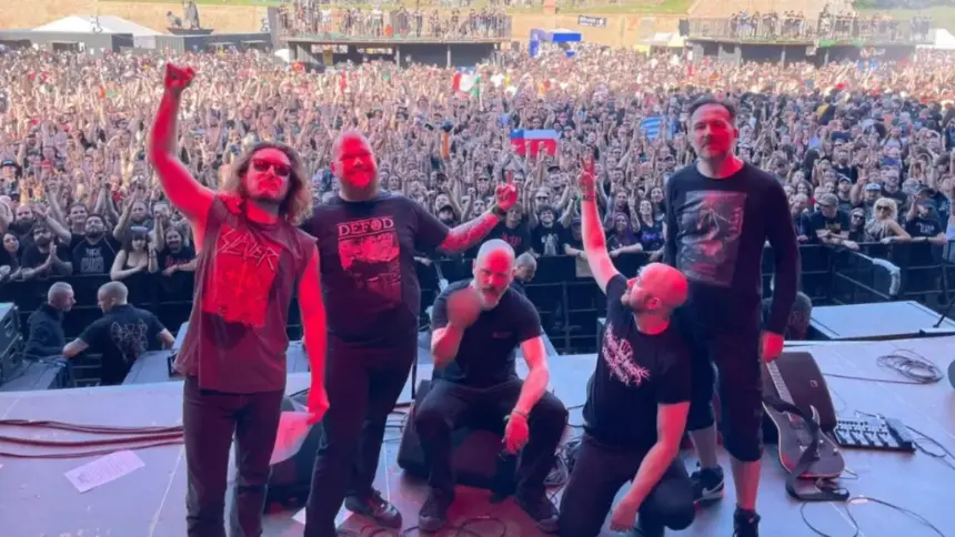 Anaal-Nathrakn-cancelación