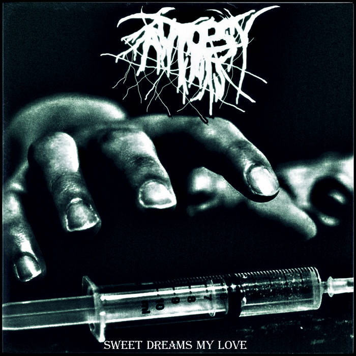 Sweet Dreams My Love