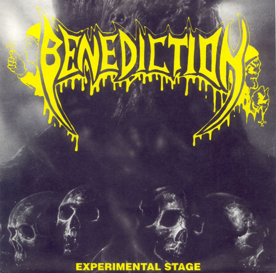 Experimental Stage