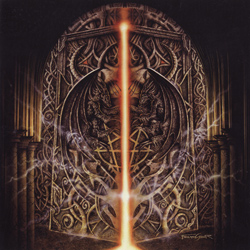 At the Gates of Hell