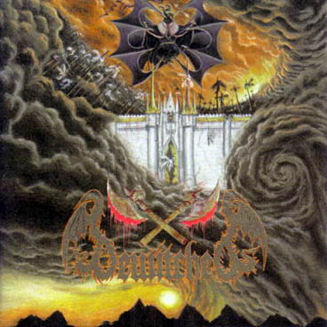 Diabolical Desecration