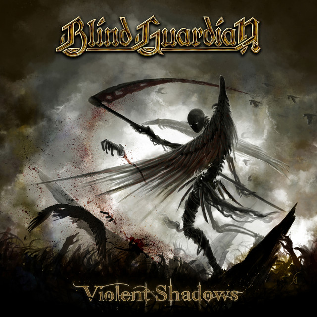 Violent Shadows - Live