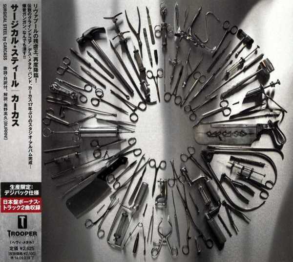 Surgical Steel