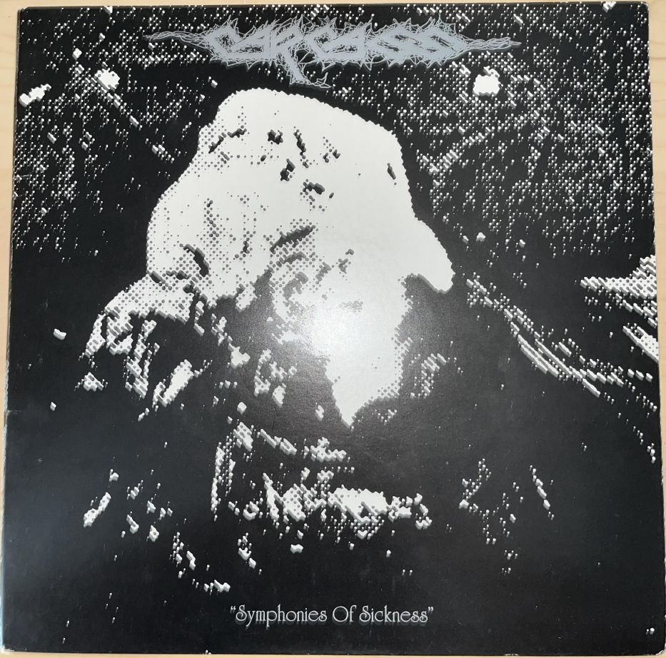 Symphonies of Sickness