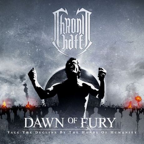 Dawn of Fury