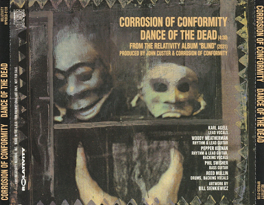 Dance of the Dead