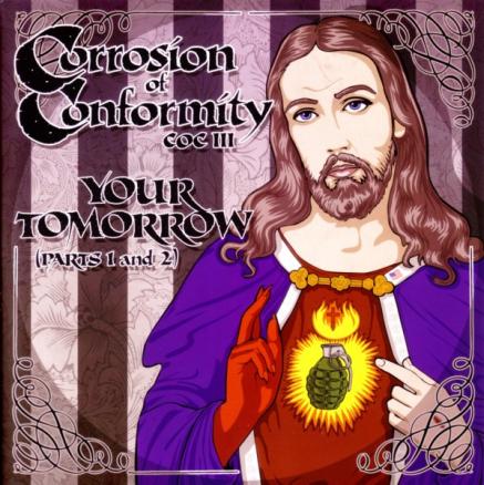 Your Tomorrow (Parts 1 and 2)